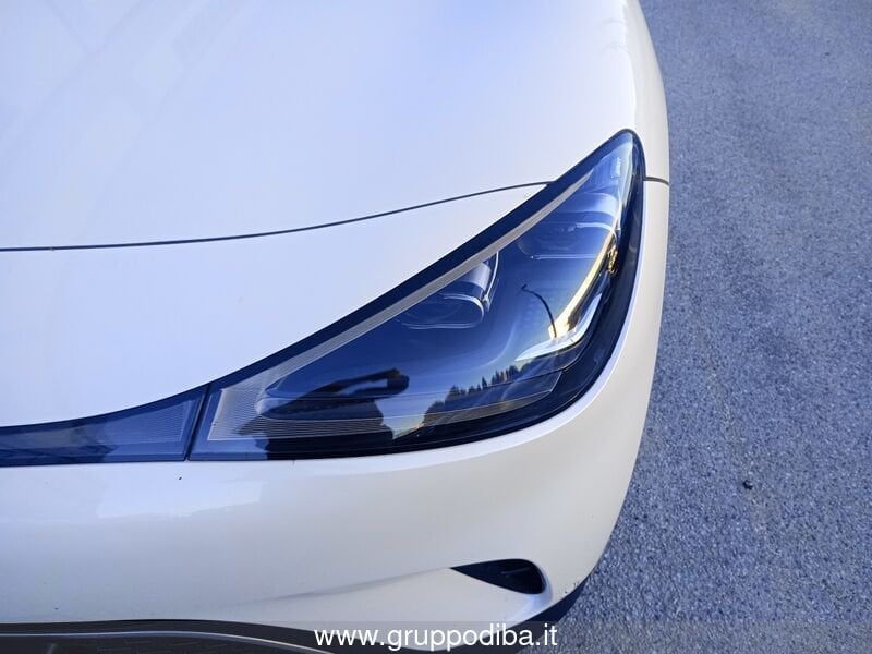 smart #1 #1 Premium- Gruppo Diba