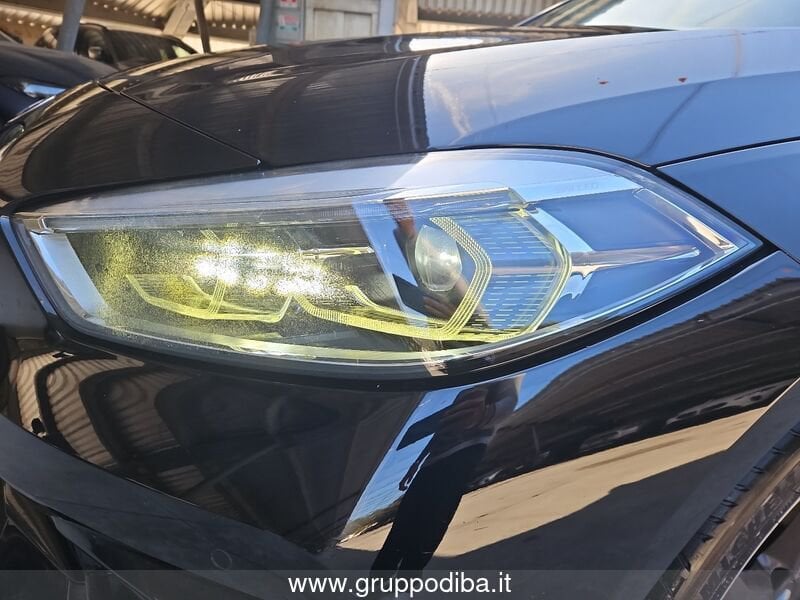 BMW Serie 1 116d Sport auto- Gruppo Diba