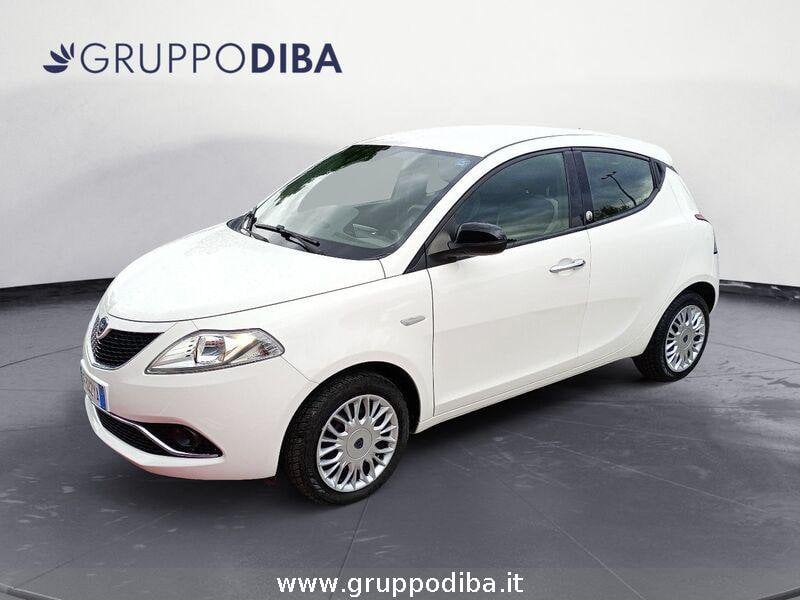 Lancia Ypsilon Ypsilon 1.2 Gold ecochic Gpl 69cv- Gruppo Diba