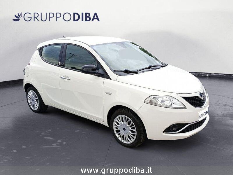 Lancia Ypsilon Ypsilon 1.2 Gold ecochic Gpl 69cv- Gruppo Diba