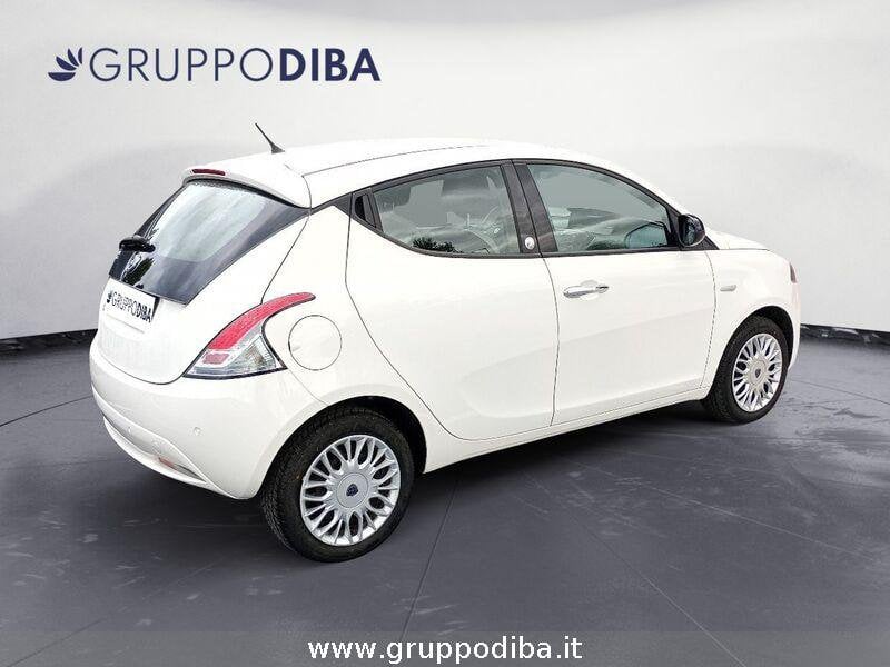 Lancia Ypsilon Ypsilon 1.2 Gold ecochic Gpl 69cv- Gruppo Diba