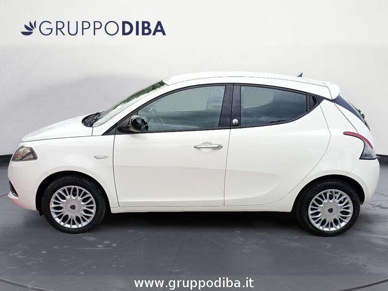 Lancia Ypsilon Ypsilon 1.2 Gold ecochic Gpl 69cv- Gruppo Diba