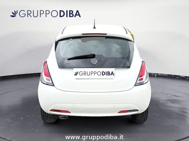 Lancia Ypsilon Ypsilon 1.2 Gold ecochic Gpl 69cv- Gruppo Diba