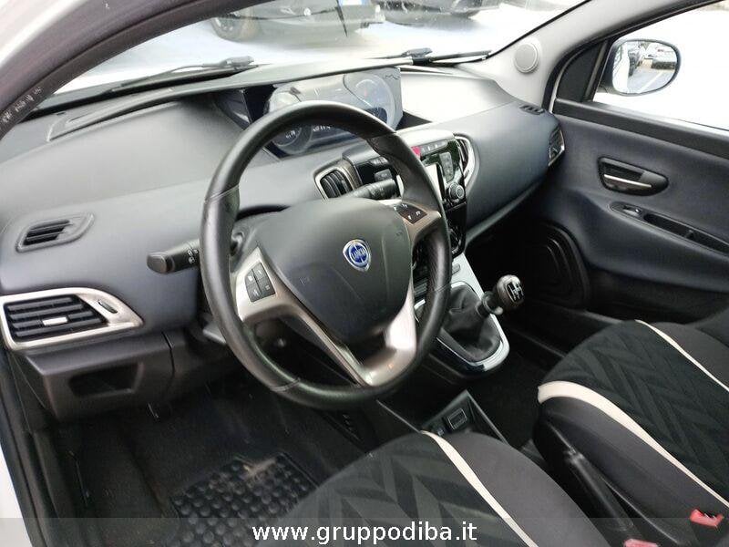Lancia Ypsilon Ypsilon 1.2 Gold ecochic Gpl 69cv- Gruppo Diba