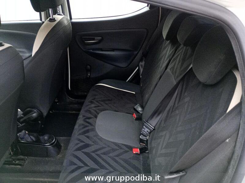 Lancia Ypsilon Ypsilon 1.2 Gold ecochic Gpl 69cv- Gruppo Diba