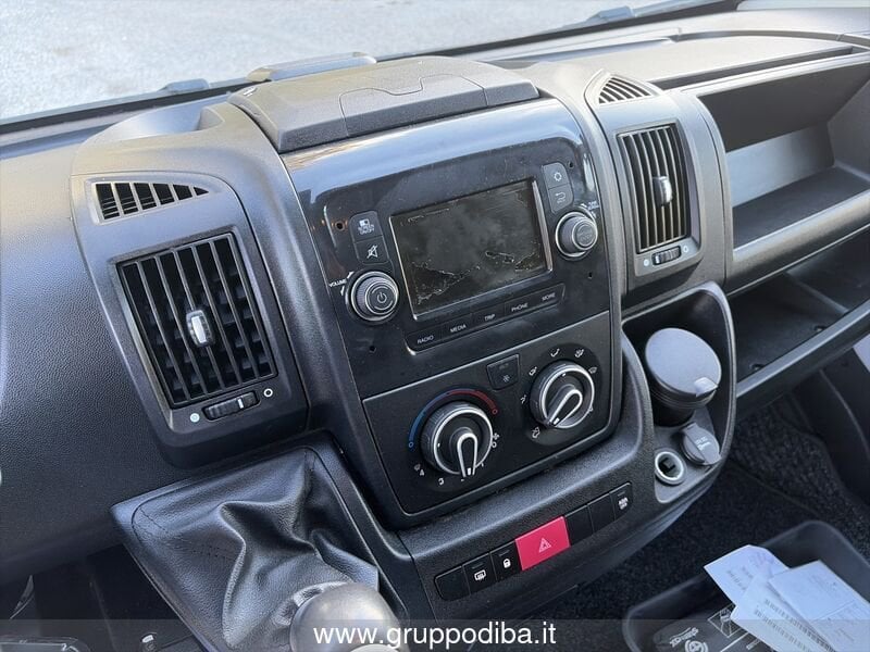 Peugeot Professional Boxer Boxer 330 2.2 bluehdi 140cv S&S L2H2- Gruppo Diba