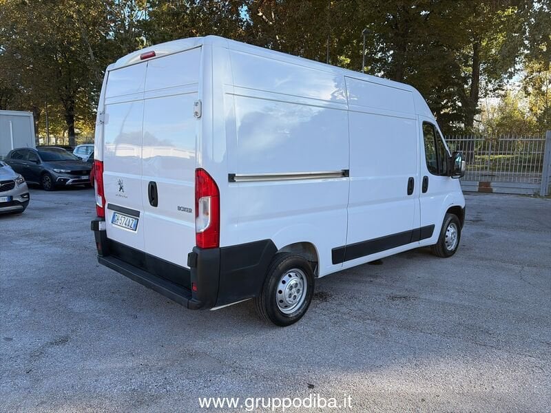 Peugeot Professional Boxer Boxer 330 2.2 bluehdi 140cv S&S L2H2- Gruppo Diba
