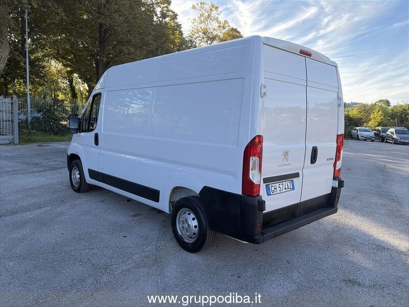 Peugeot Professional Boxer Boxer 330 2.2 bluehdi 140cv S&S L2H2- Gruppo Diba