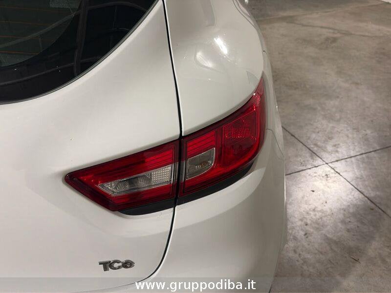 Renault Clio Clio 0.9 tce energy Life Gpl 90cv- Gruppo Diba