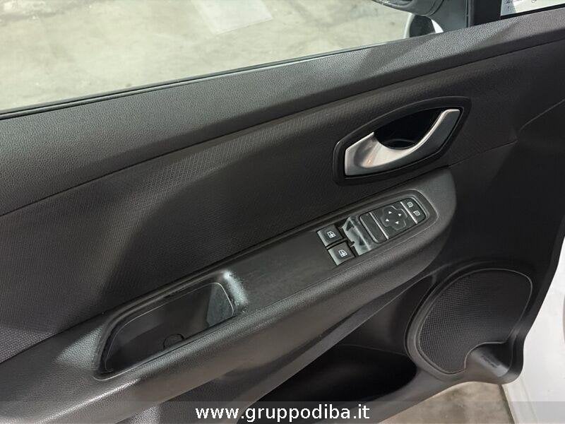 Renault Clio Clio 0.9 tce energy Life Gpl 90cv- Gruppo Diba