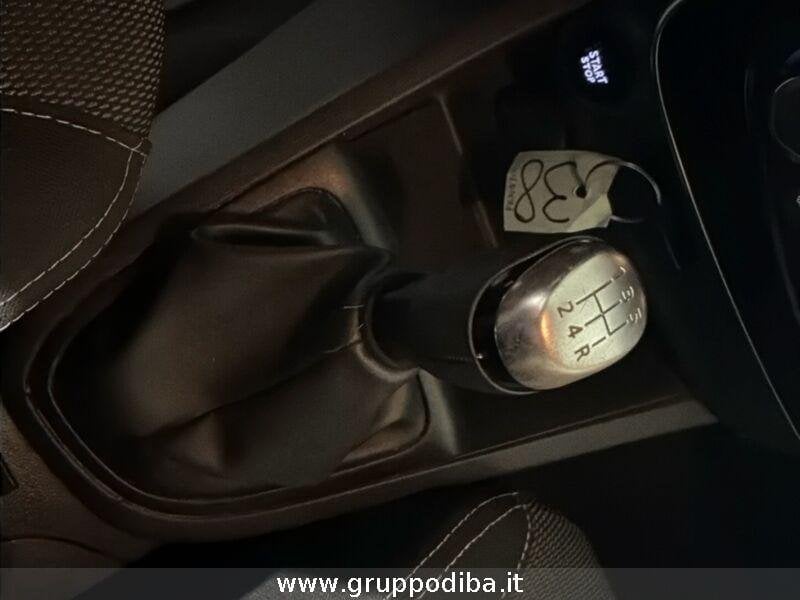 Renault Clio Clio 0.9 tce energy Life Gpl 90cv- Gruppo Diba