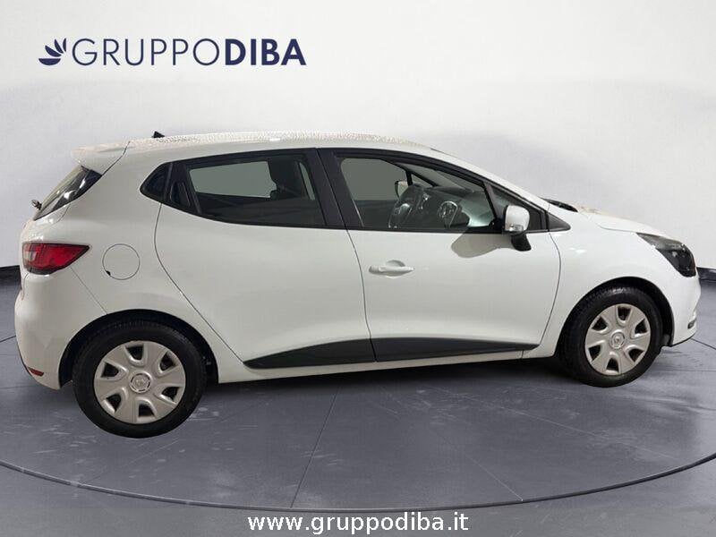 Renault Clio Clio 0.9 tce energy Life Gpl 90cv- Gruppo Diba