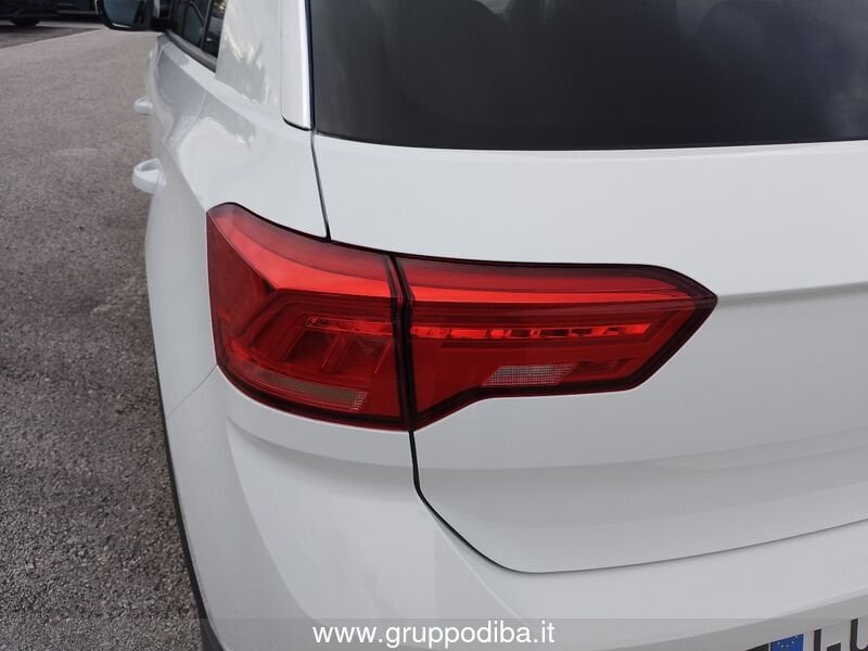 Volkswagen T-Roc T-Roc 1.6 tdi Business- Gruppo Diba