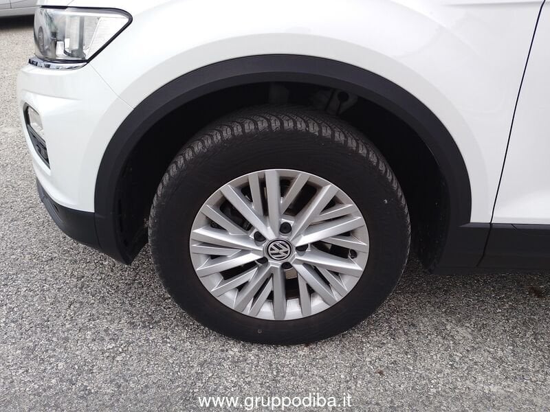 Volkswagen T-Roc T-Roc 1.6 tdi Business- Gruppo Diba