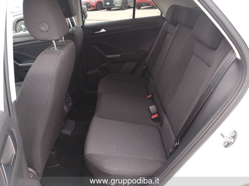 Volkswagen T-Roc T-Roc 1.6 tdi Business- Gruppo Diba