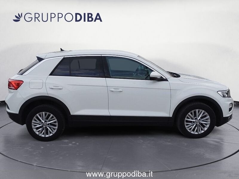 Volkswagen T-Roc T-Roc 1.6 tdi Business- Gruppo Diba
