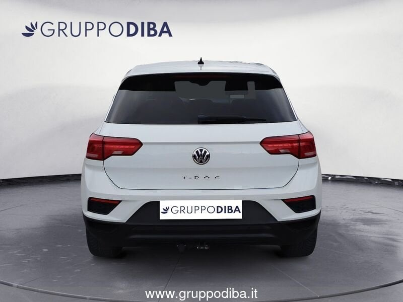 Volkswagen T-Roc T-Roc 1.6 tdi Business- Gruppo Diba