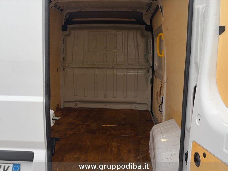 Fiat Professional Ducato 35 MH2 2.2 mjt3 140cv serie 9- Gruppo Diba