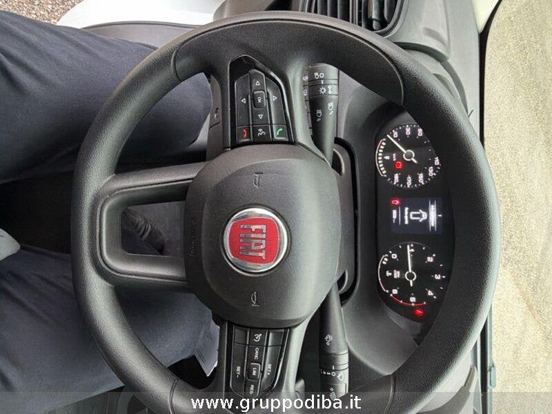 Fiat Professional Ducato 35 MH2 2.2 mjt3 140cv serie 9- Gruppo Diba