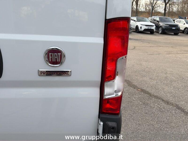 Fiat Professional Ducato 35 MH2 2.2 mjt3 140cv serie 9- Gruppo Diba