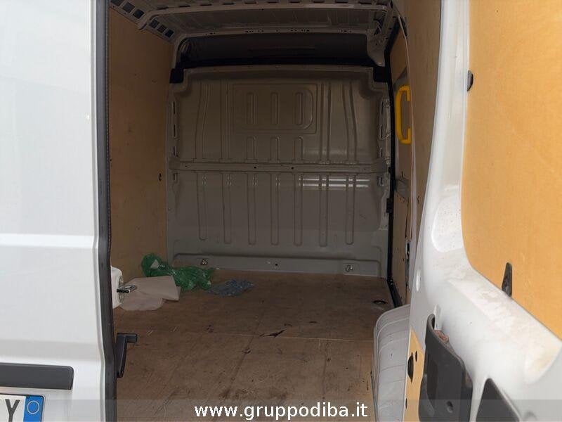 Fiat Professional Ducato 35 MH2 2.2 mjt3 140cv serie 9- Gruppo Diba