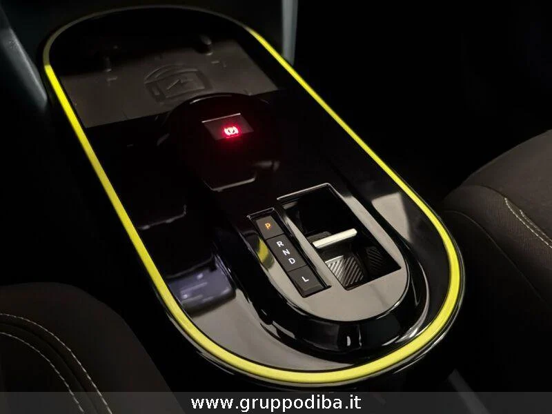 Fiat Grande panda Grande Panda Hybrid Icon 1.2 Hybrid 110c- Gruppo Diba