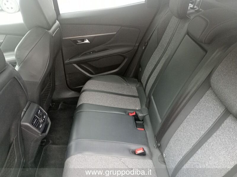 Peugeot 3008 3008 1.5 bluehdi Allure s&s 130cv eat8- Gruppo Diba