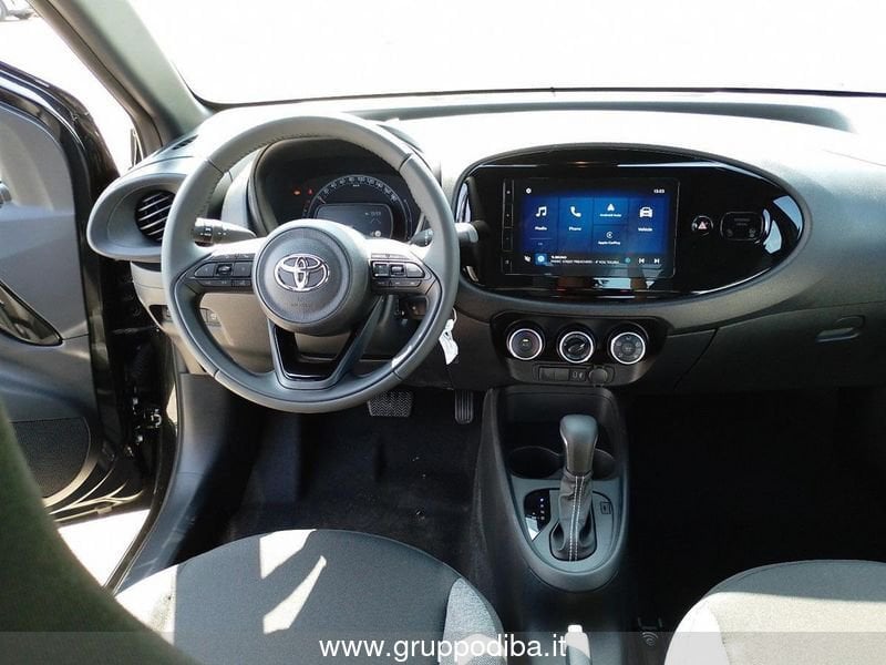 Toyota Aygo X AYGO X 10B MT ACTIVE MY24- Gruppo Diba