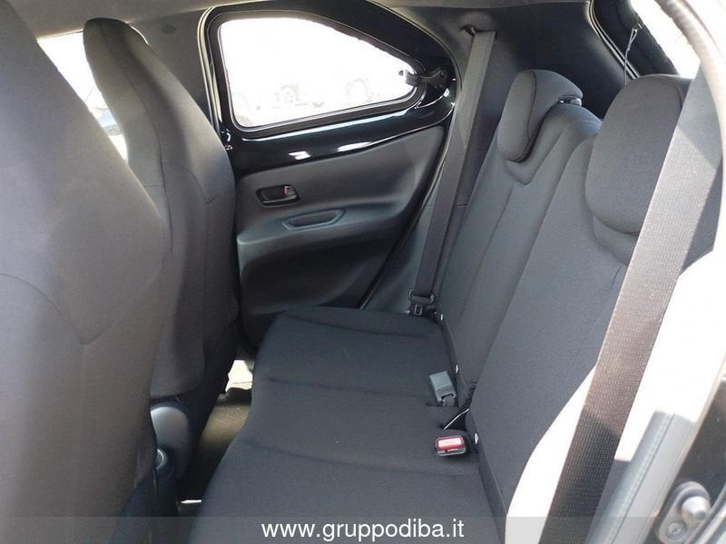 Toyota Aygo X AYGO X 10B MT ACTIVE MY24- Gruppo Diba