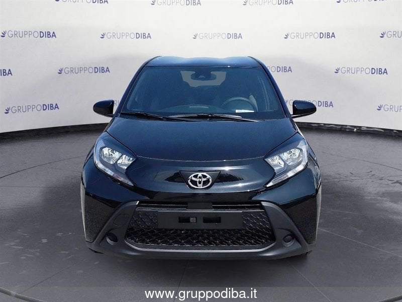 Toyota Aygo X AYGO X 10B MT ACTIVE MY24- Gruppo Diba