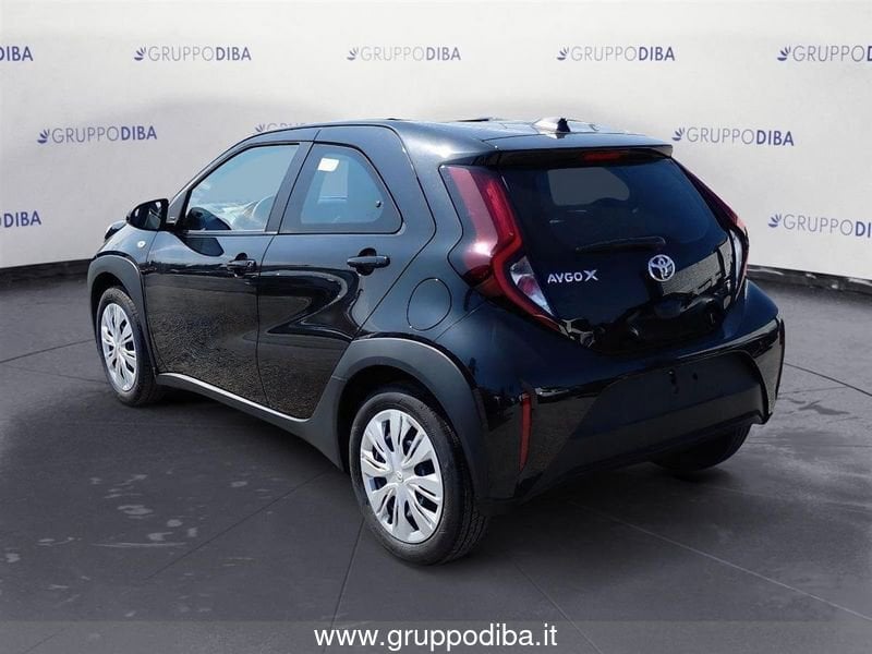 Toyota Aygo X AYGO X 10B MT ACTIVE MY24- Gruppo Diba