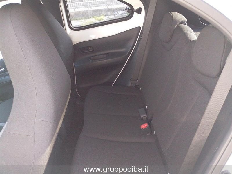 Toyota Aygo X AYGO X 10B MT ACTIVE MY24- Gruppo Diba