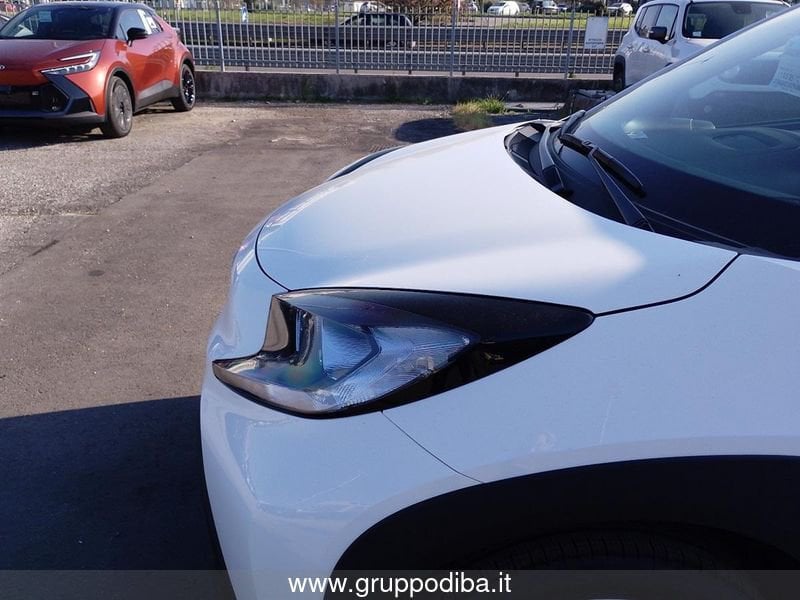 Toyota Aygo X AYGO X 10B MT ACTIVE MY24- Gruppo Diba