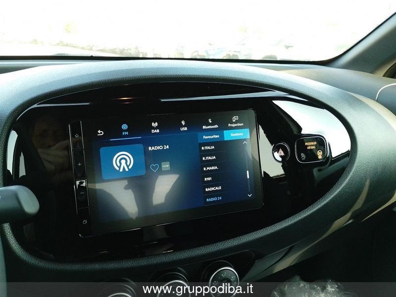 Toyota Aygo X AYGO X 10B MT ACTIVE MY24- Gruppo Diba