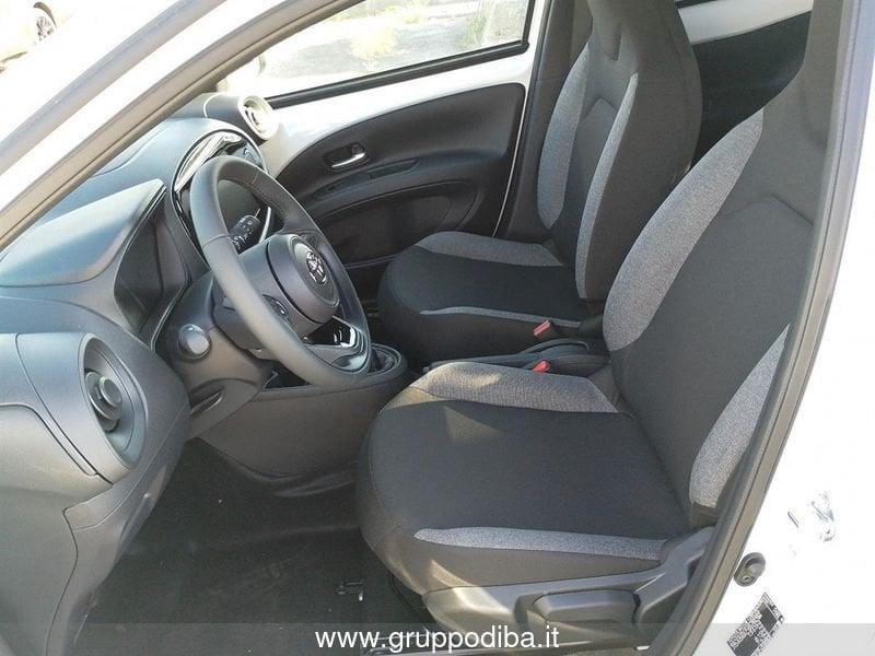 Toyota Aygo X AYGO X 10B MT ACTIVE MY24- Gruppo Diba