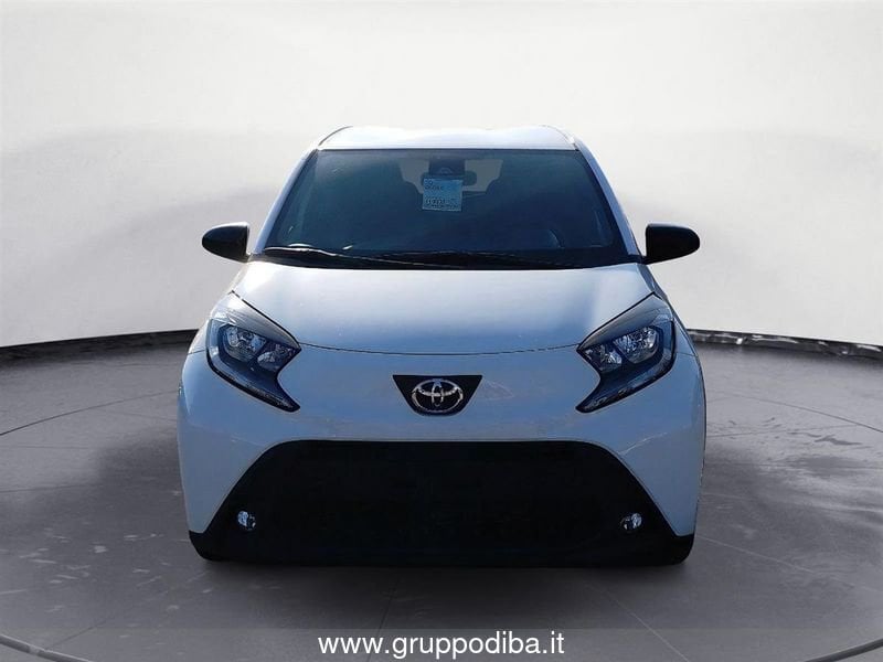 Toyota Aygo X AYGO X 10B MT ACTIVE MY24- Gruppo Diba