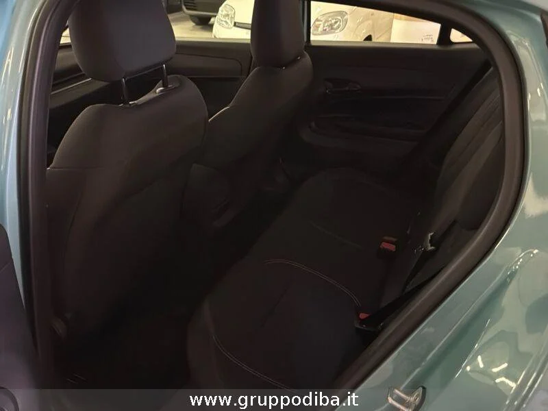 Fiat 600 600 1.2 hybrid 110cv auto- Gruppo Diba