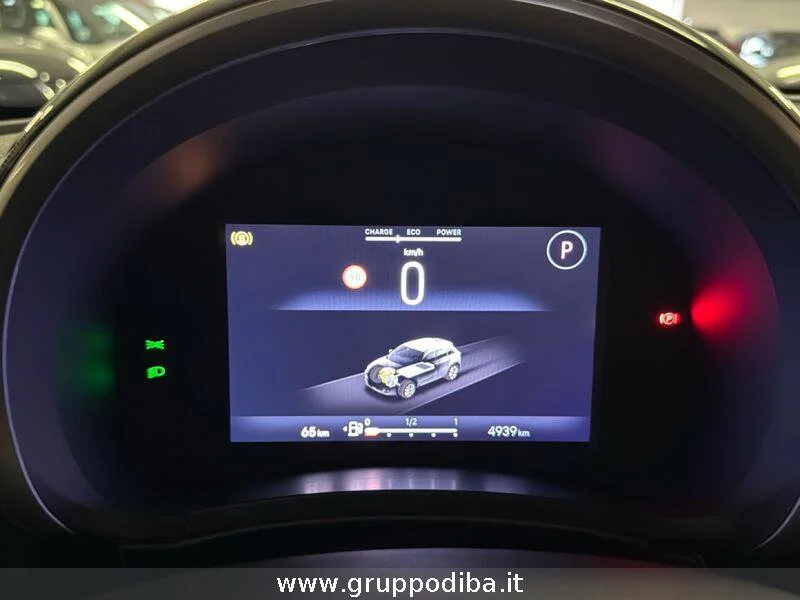 Fiat 600 600 1.2 hybrid 110cv auto- Gruppo Diba