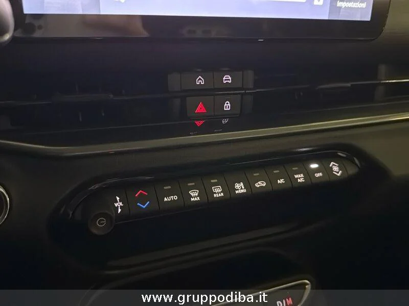 Fiat 600 600 1.2 hybrid 110cv auto- Gruppo Diba