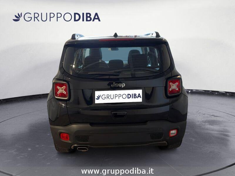 Jeep Renegade Renegade 1.6 mjt Limited 2wd 130cv- Gruppo Diba