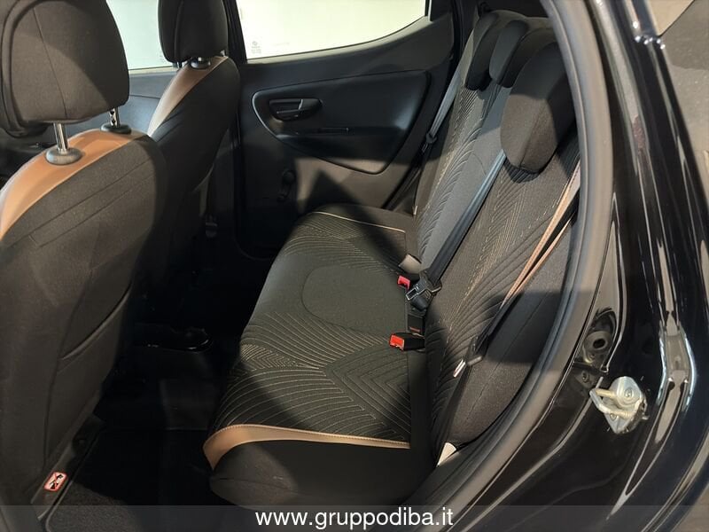 Lancia Ypsilon Ypsilon 1.0 firefly hybrid Alberta Ferretti s&s 70- Gruppo Diba