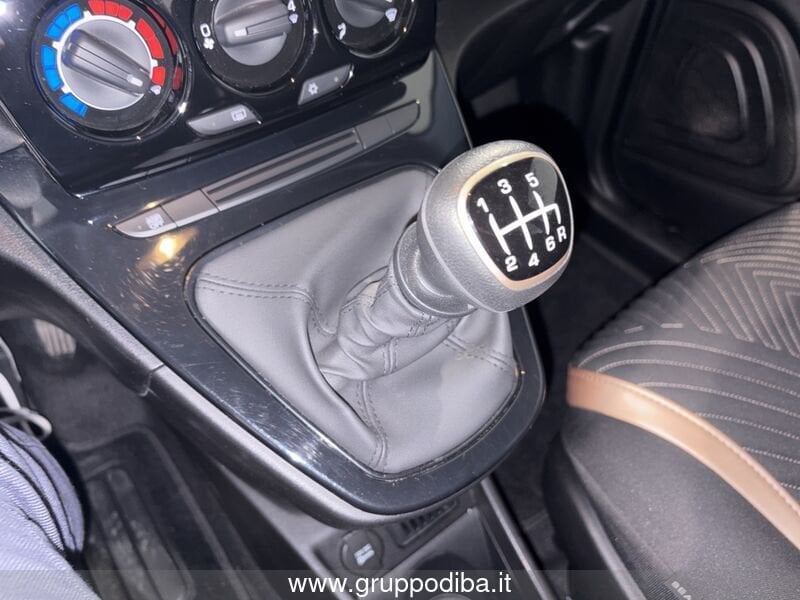 Lancia Ypsilon Ypsilon 1.0 firefly hybrid Alberta Ferretti s&s 70- Gruppo Diba