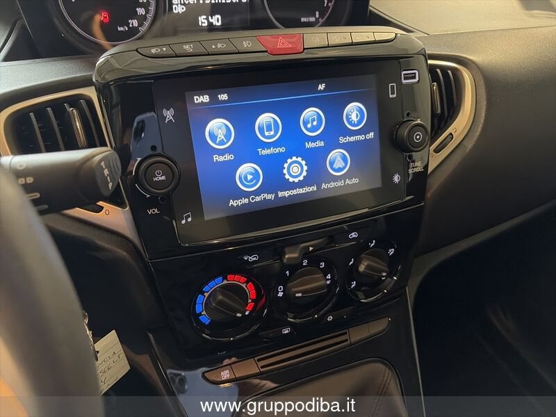 Lancia Ypsilon Ypsilon 1.0 firefly hybrid Alberta Ferretti s&s 70- Gruppo Diba
