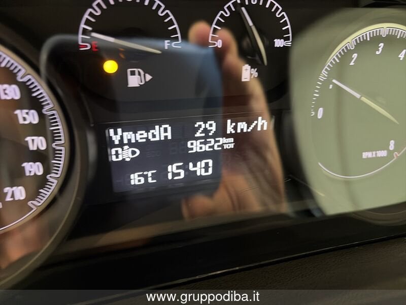 Lancia Ypsilon Ypsilon 1.0 firefly hybrid Alberta Ferretti s&s 70- Gruppo Diba