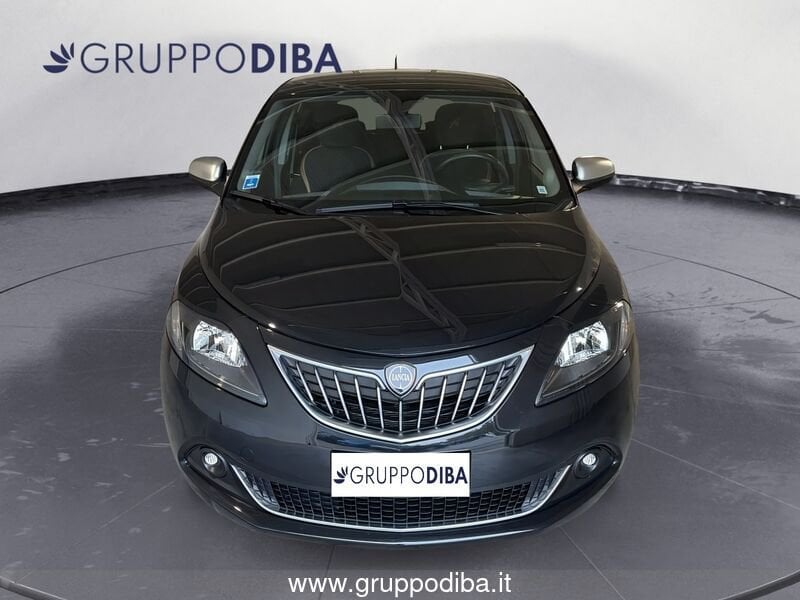 Lancia Ypsilon Ypsilon 1.0 firefly hybrid Alberta Ferretti s&s 70- Gruppo Diba