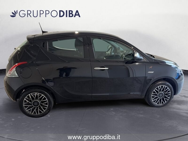 Lancia Ypsilon Ypsilon 1.0 firefly hybrid Alberta Ferretti s&s 70- Gruppo Diba