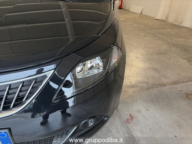 Lancia Ypsilon Ypsilon 1.0 firefly hybrid Alberta Ferretti s&s 70- Gruppo Diba