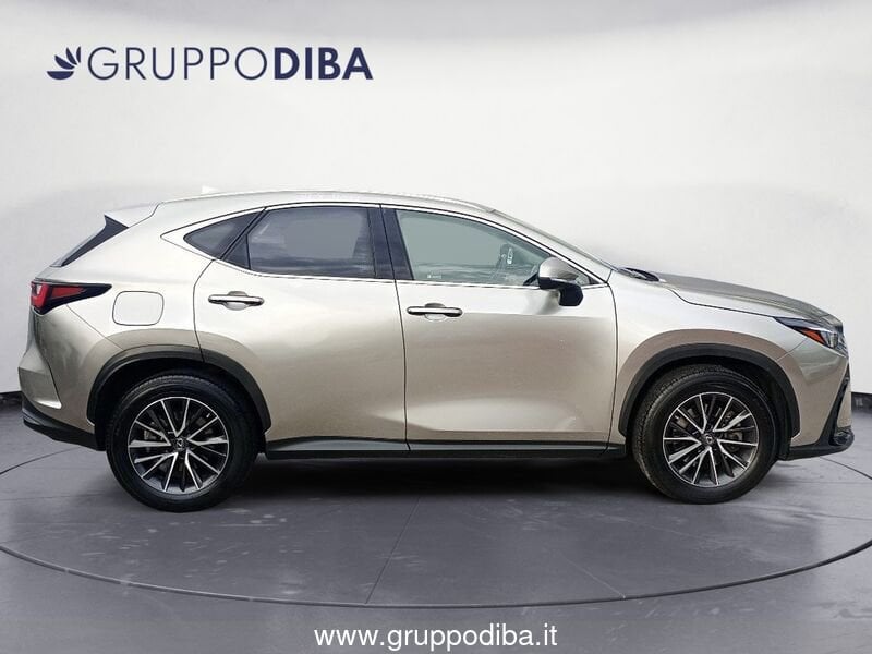 Lexus NX NX 450h+ 2.5 phev Premium 4wd 309cv e-cvt- Gruppo Diba