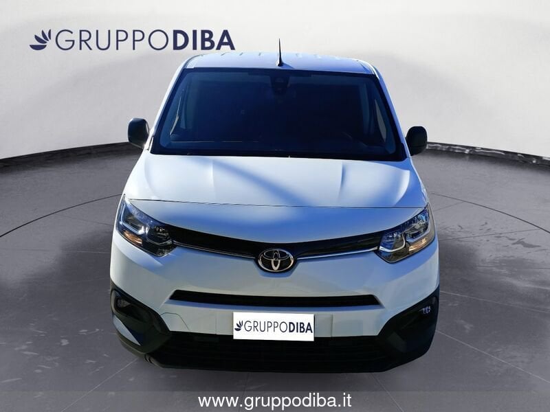Toyota Professional Proace City 1.5D 100cv S&S L1 S Comfort- Gruppo Diba