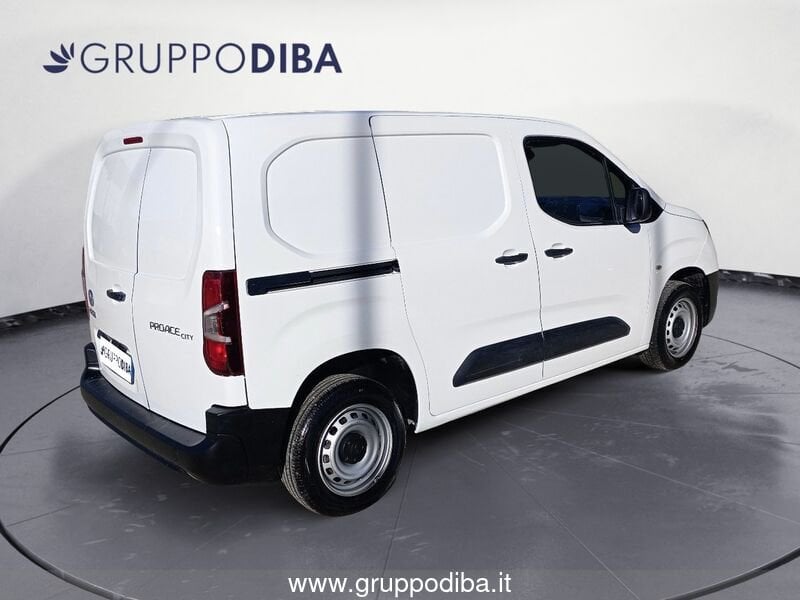 Toyota Professional Proace City 1.5D 100cv S&S L1 S Comfort- Gruppo Diba